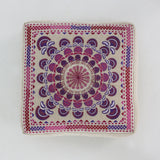 SONY MEDITATION CUSHION SQUARE