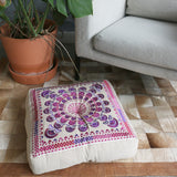 SONY MEDITATION CUSHION SQUARE