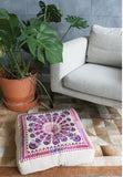 SONY MEDITATION CUSHION SQUARE