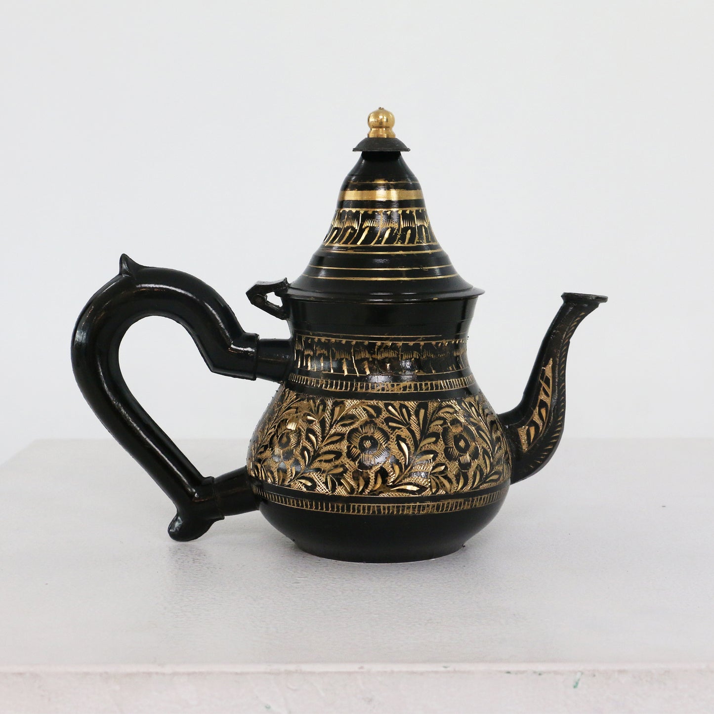 THÉ KALI