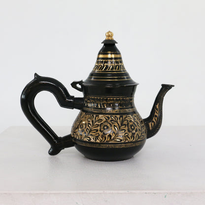 THÉ KALI