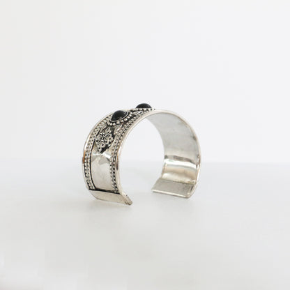 Bracelet manchette Amulya