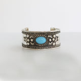 Amul Cuff Bracelet