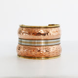 Noma Cuff Bracelet