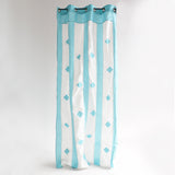 MUNTO CURTAIN