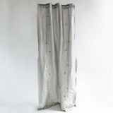 SILVA CURTAIN