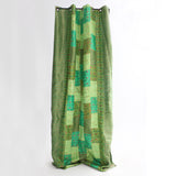 MINTY CURTAIN