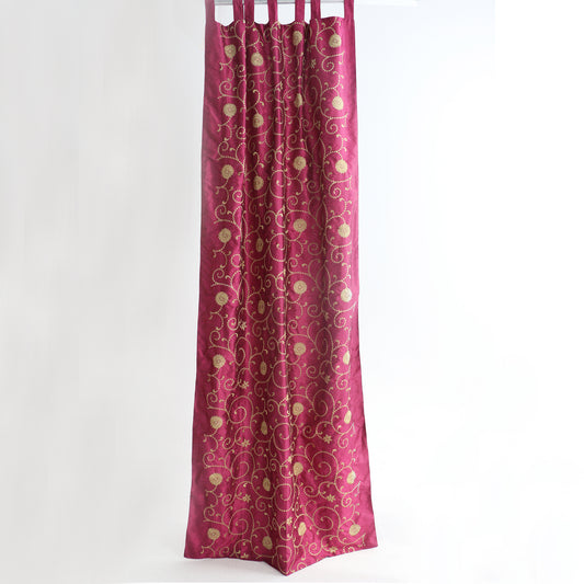 REMINI CURTAIN