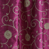 REMINI CURTAIN