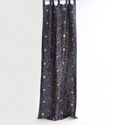 REMINI CURTAIN