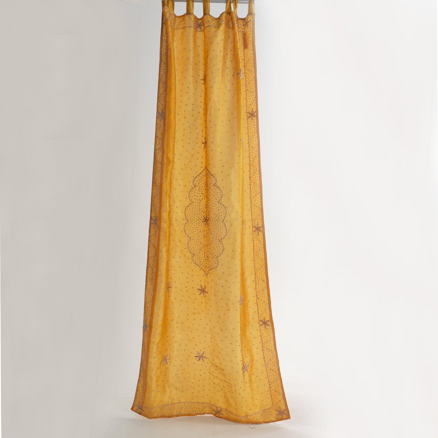 ZARRI CURTAIN