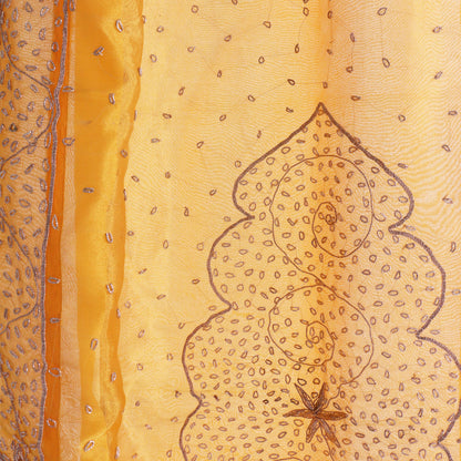 ZARRI CURTAIN