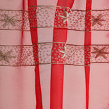 ZARRI STRIPE CURTAIN