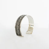 Ila Cuff Bracelet