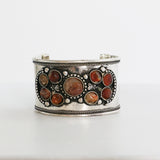 Lya Cuff Bracelet