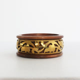 Wood Bangle